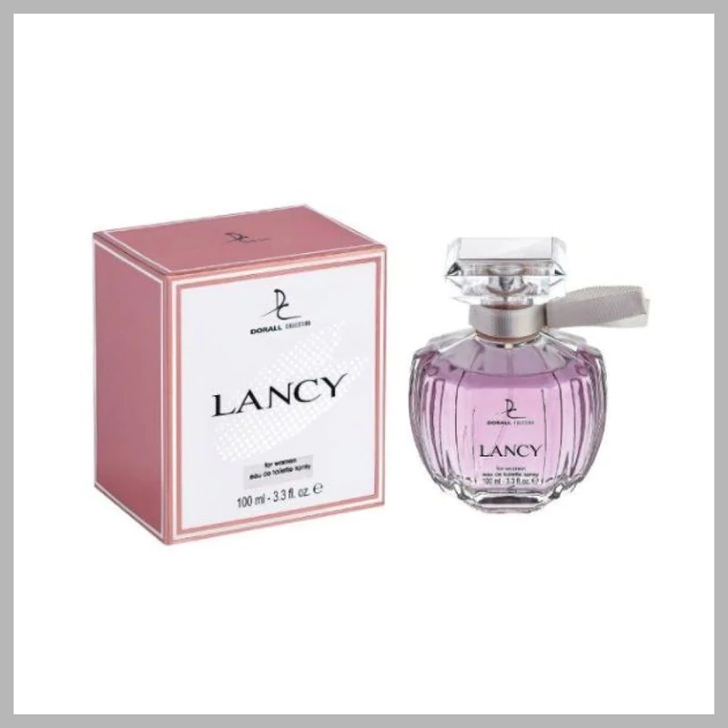 Eau de Toilette Lancy Bouteille de - 100 ml 16216