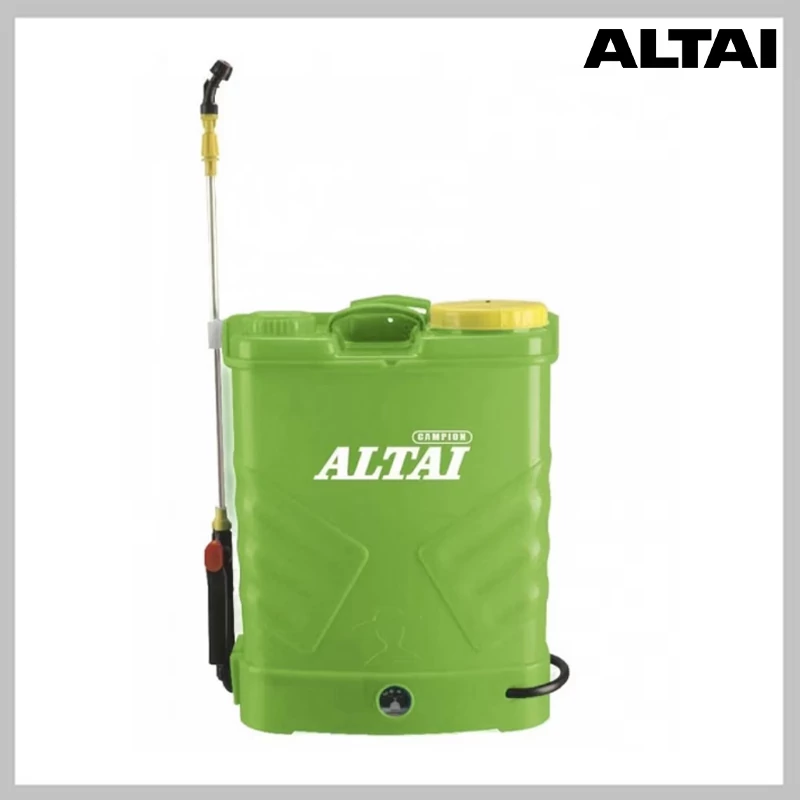 ALTAI Campion akkus permetező 20L CMP0762