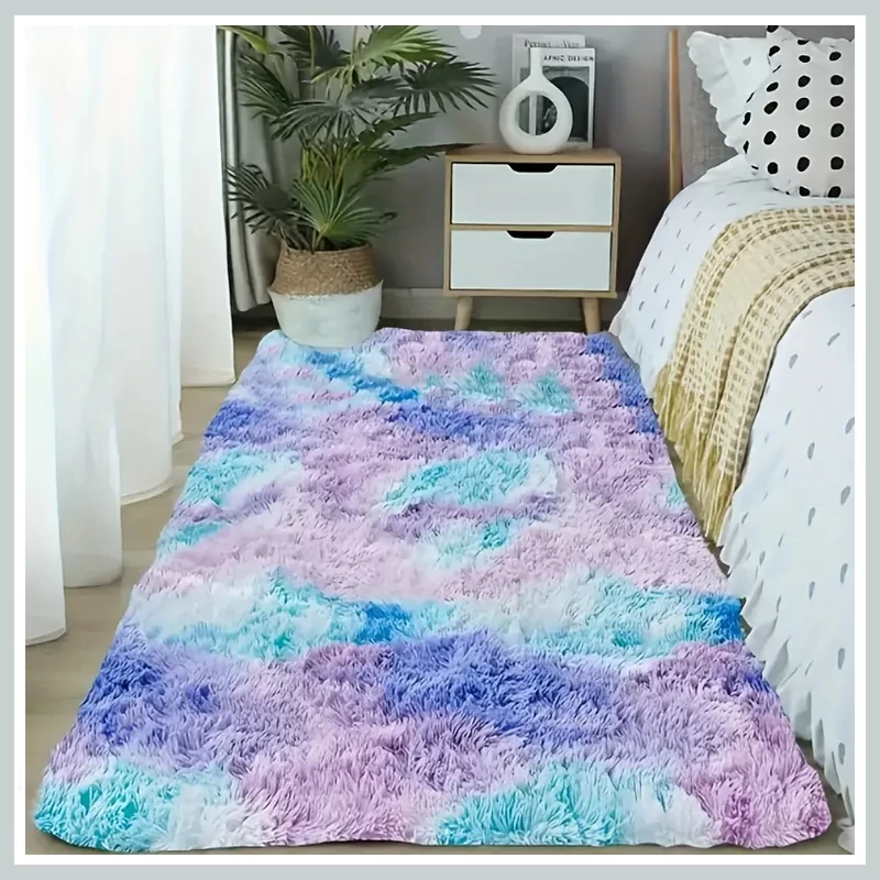 SOFTELLE COLORFUL puha szőnyeg  60x160 WX563172colorful