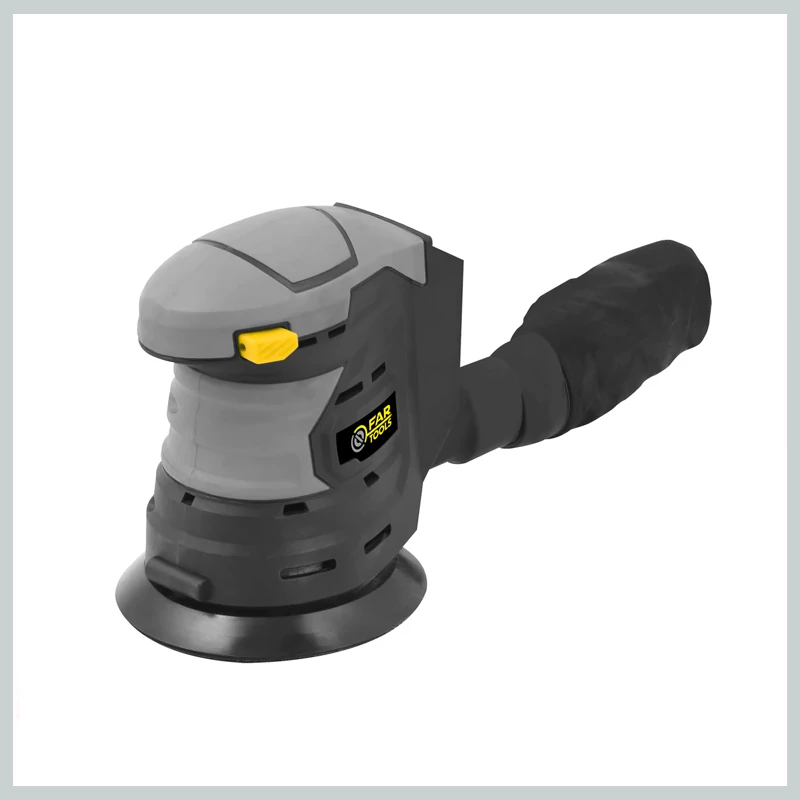 FAR Tools akkus excenter csiszoló XFIT1000 216033