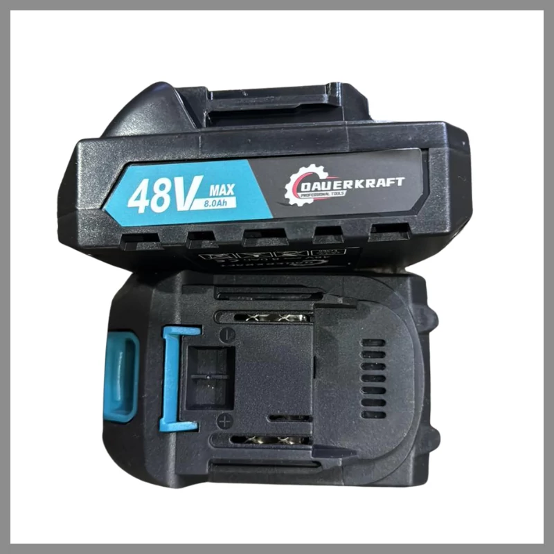 Dauerkraft Univerzális Li-ion Akkumulátor, 48V 8.0A DK-48V