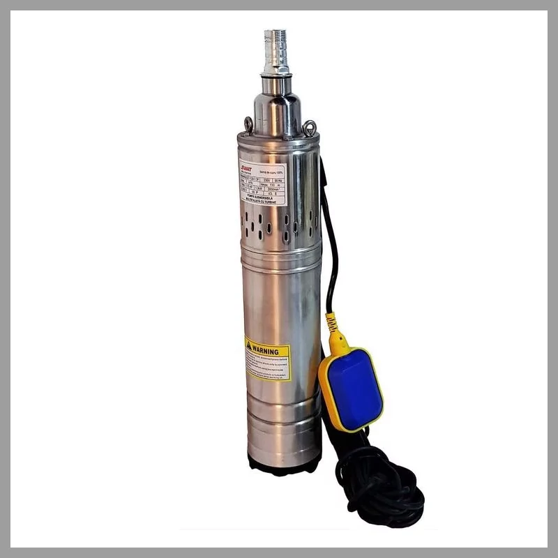 Flinke 1500W mélykúti csőszivattyú  FK-CS-1600 (ONEX5011-Mustang)