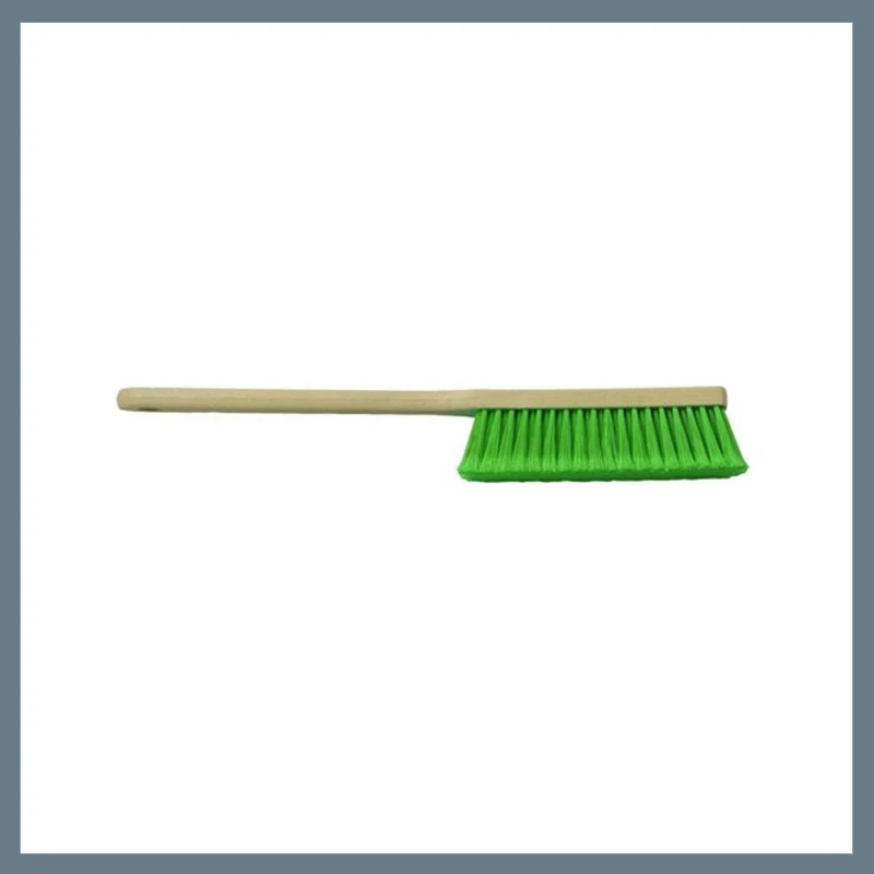 Autómosó kefe műanyag nyéllel 47cm RU-002M