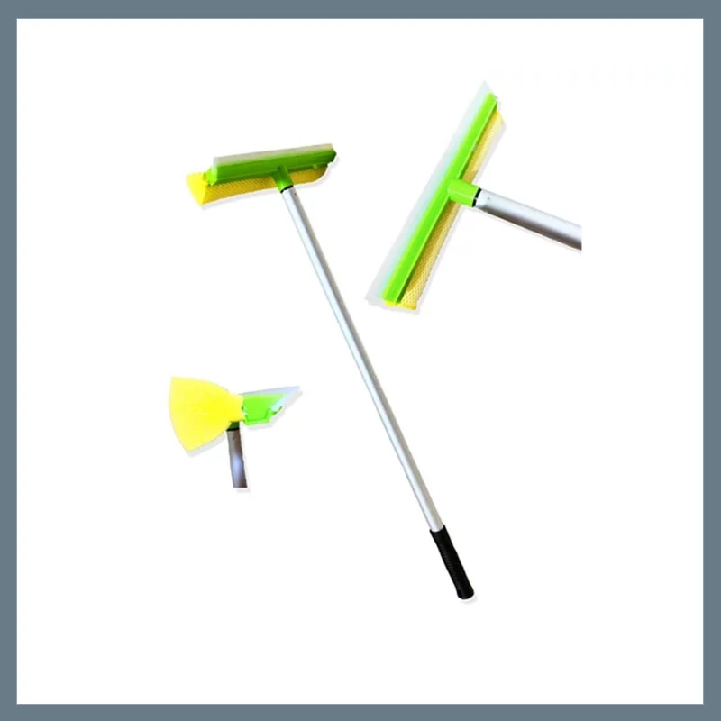 Alunyeles ablaklehúzó cserélhető fejjel 70 cm SLH1419