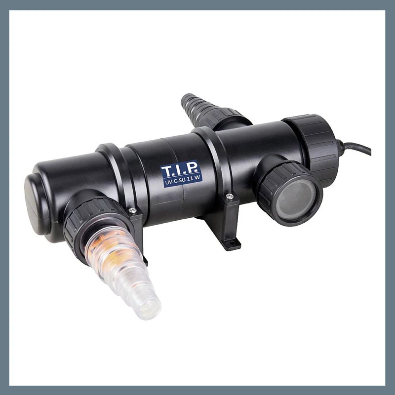 T.I.P. UV-C-PJ-11W UVC készülék 30432