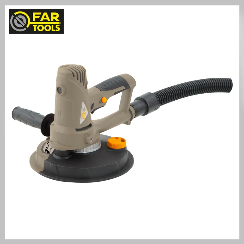 FAR-TOOLS  PP 710  gipszkarton falcsiszoló 115167