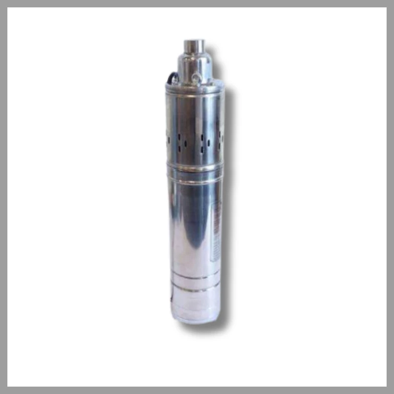 Hitman mélykúti csőszivattyú 1500W HT-SP6833