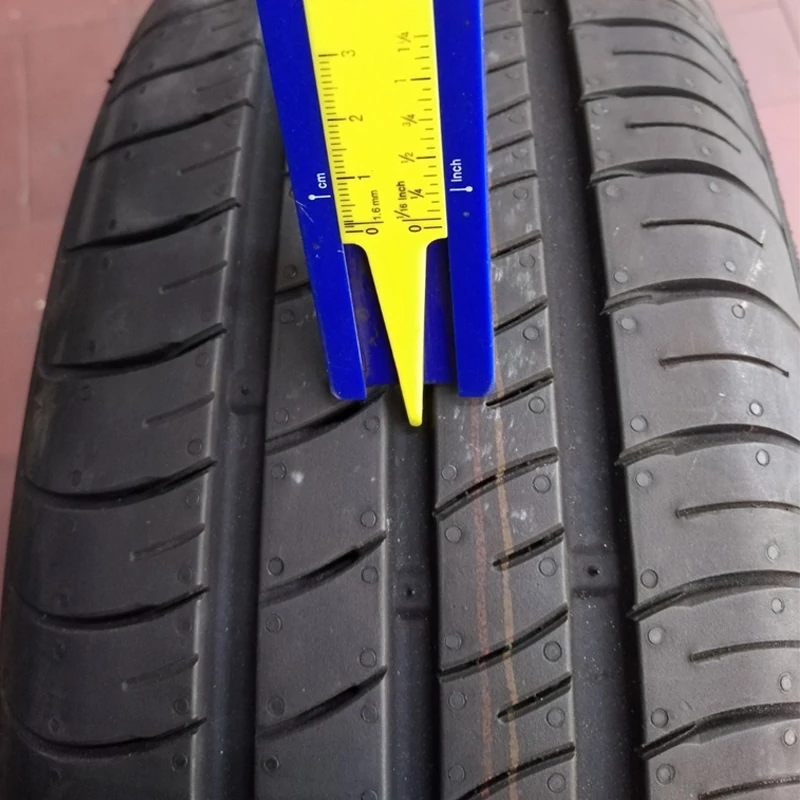 Kumho 175/65R14 Dot:0722 7mm ÚJ NYÁRI gumiabroncs
